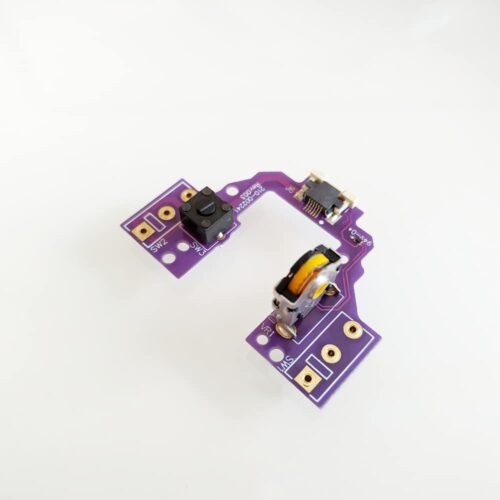 G Pro X Superlight Hot Swappable Pcb Board Facfox Shop