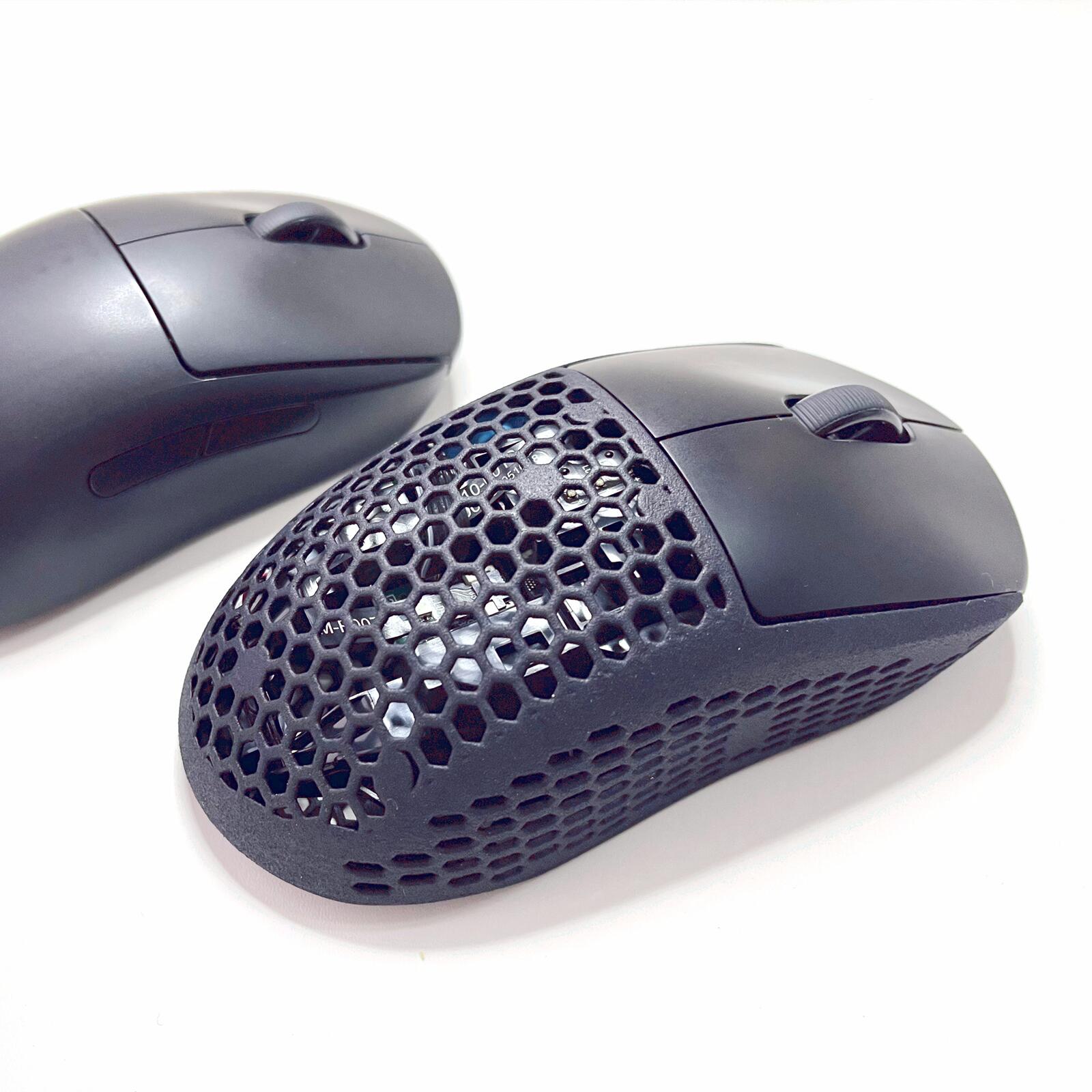 G Pro Wireless (GPW) Ultralight Weight Reduction Honeycomb Shell (Top Cover  Only)