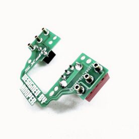 Logitech G603 Hot-swappable Micro Switch Mouse PCB board - FacFox Shop