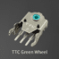 Scroll Wheel Encoder for Gaming Mouse - TTC/Kailh/ALPS - FacFox Shop