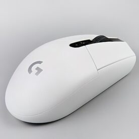 Logitech G305 ワイヤレスマウス ホワイト Amazon.com: Logitech G305 LIGHTSPEED Wireless Gaming Mouse, Hero