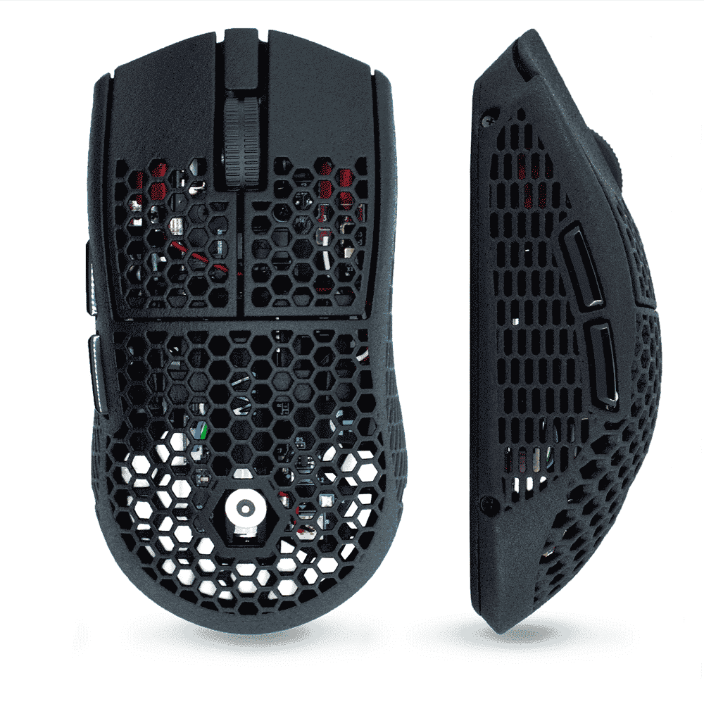 PMM P-VP ST (Inspired by Viper Mini) Mouse Mod Kit (G305 swap)