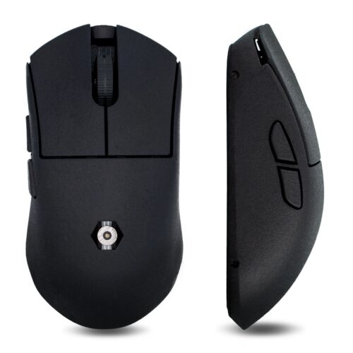 RollingSloth RS-A V2 DIY Mouse Mod 3D Printed Kit (G305 PCB to S2 Shape) -  FacFox Shop