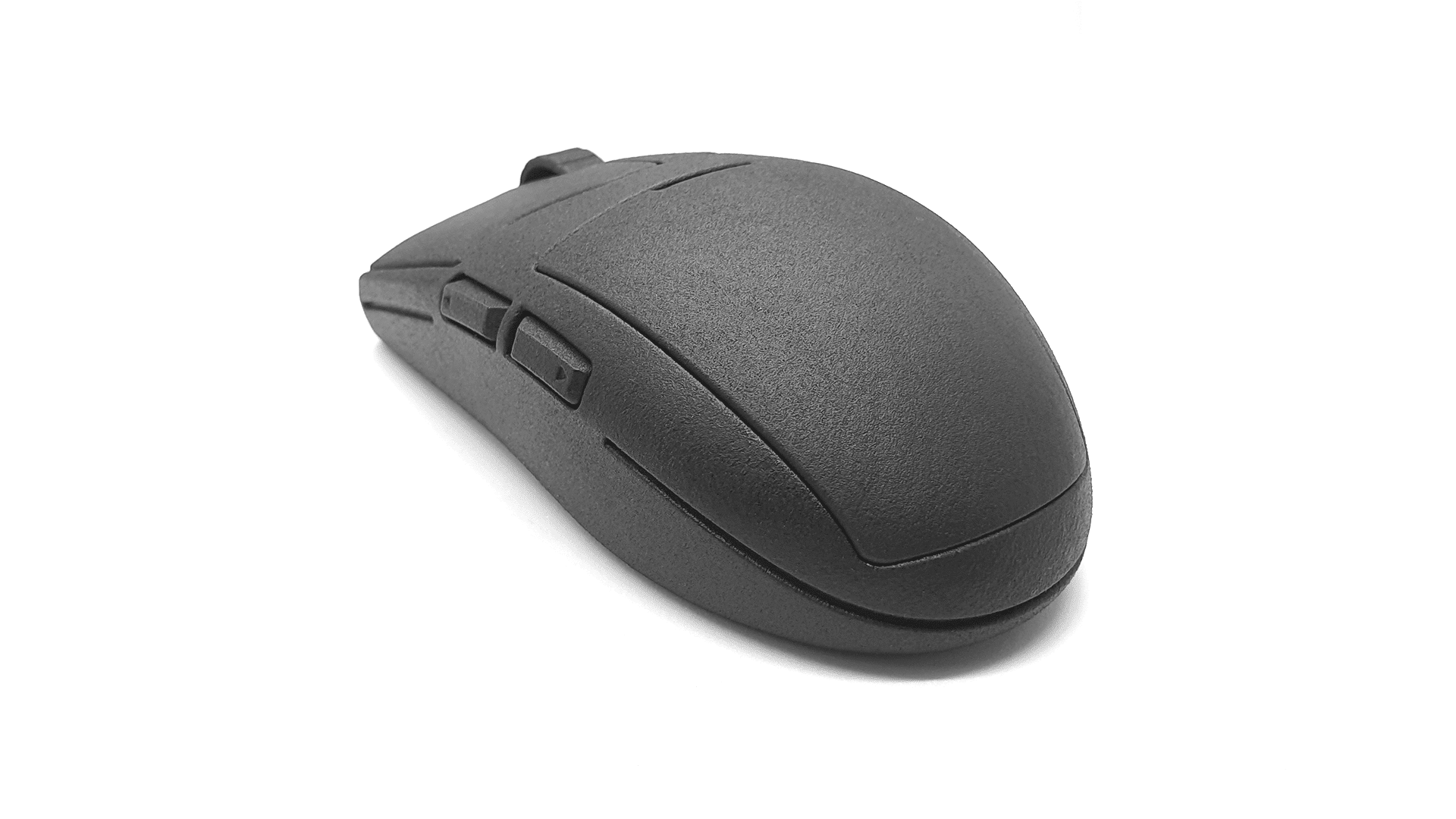 ZS-N1, FDM 3D Printed Asymmetric G305 Wireless Mouse Mod, NP-01s inspired :  r/MouseReview