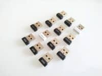 Scroll Wheel Encoder for Gaming Mouse - TTC/Kailh/ALPS - FacFox Shop